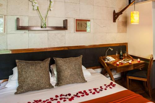 罗达文托精品酒店&Spa