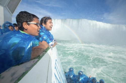 Wyndham Garden at Niagara Falls - image 8