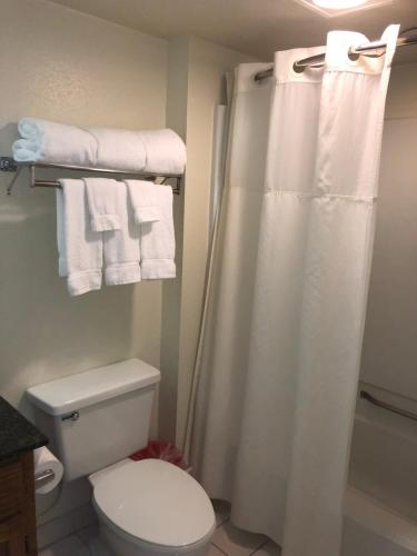 Chase Suite Hotel Rocky Point Tampa in Tampa, USA