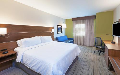Holiday Inn Express & Suites - Lenexa - Overland Park Area, an IHG Hotel in Lenexa, USA