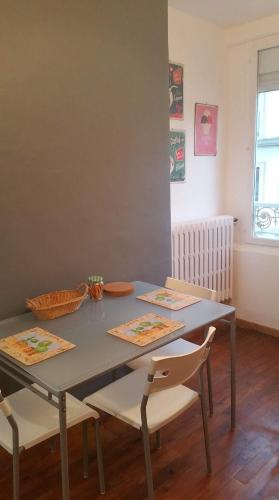 Appartement Trois Couronnes photo 22