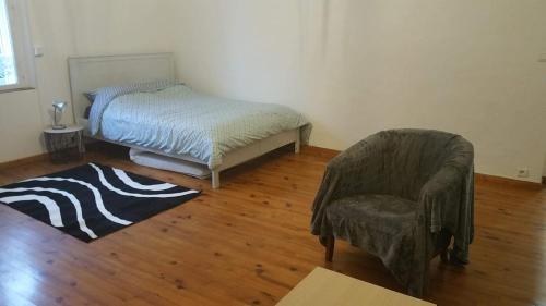 Appartement Trois Couronnes photo 19