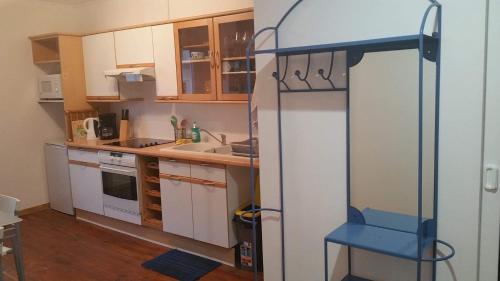 Appartement Trois Couronnes photo 16