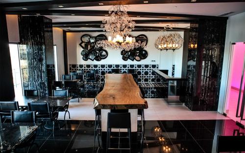 Adam'sCrib Apartment 2BR by Azure Residences Near Manila International Airport, Manila (fotografie 4)