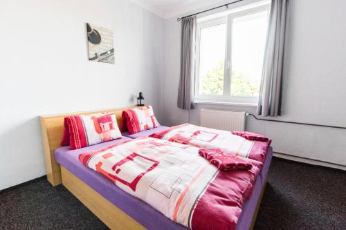 Garni Hotel Tachov