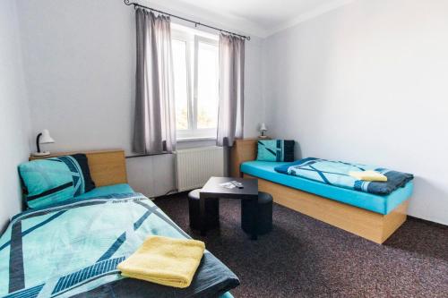 Garni Hotel Tachov