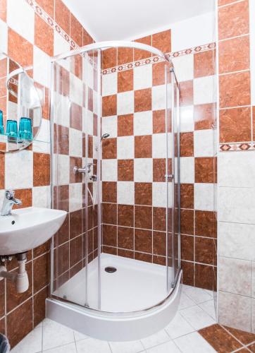Garni Hotel Tachov
