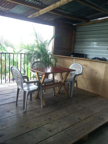 Hospedaje Eli Panajachel in Panajachel