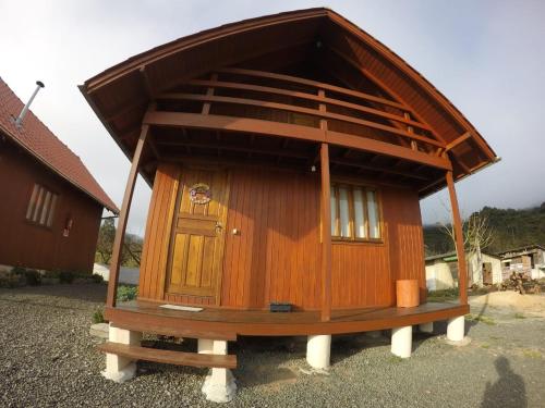 Pousada Sabor da Roça