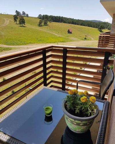 Zlatibor lux Kalman in Obudojevica