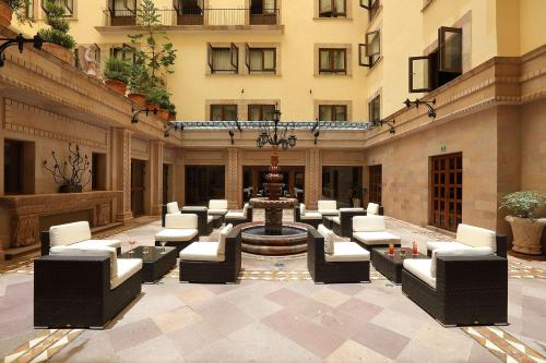 158687312 Emporio Zacatecas