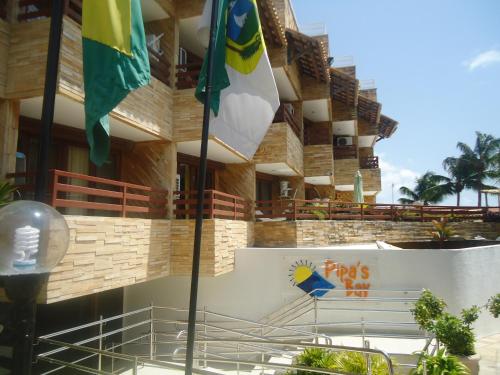 Pipa's Bay flat 221