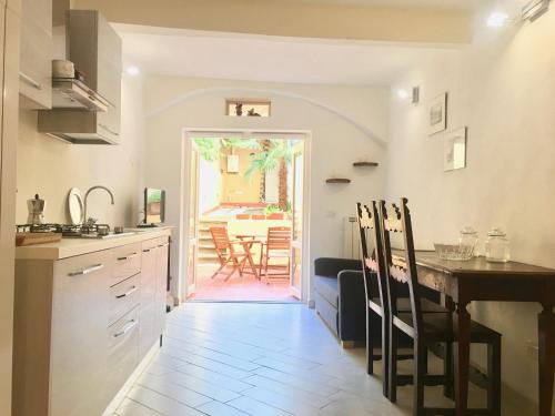 ADG Apartment 33, Florencja