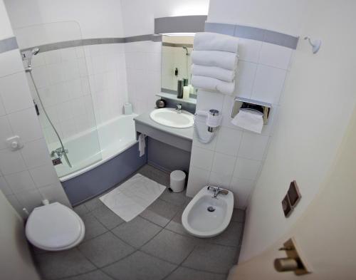 ibis Styles Toulouse Nord Sesquieres, Тулуза (фото 9)