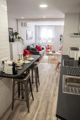  Apartamento Valtour Valladolid in Valladolid