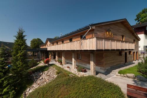 Hotel Olympie - image 11