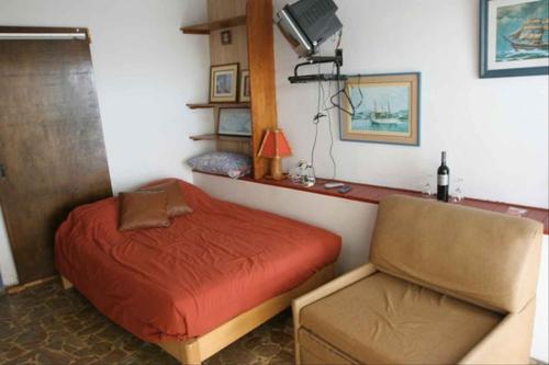 Posada del Mirador Italyan Villa