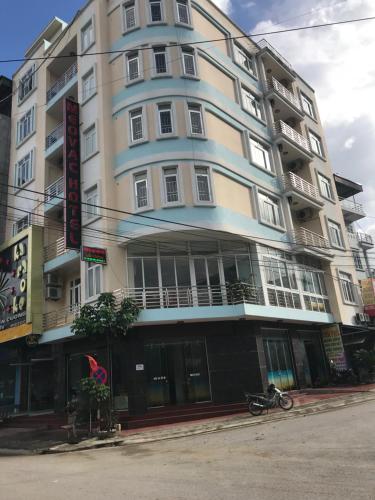 Lien Cuong Hotel in Meo Vac