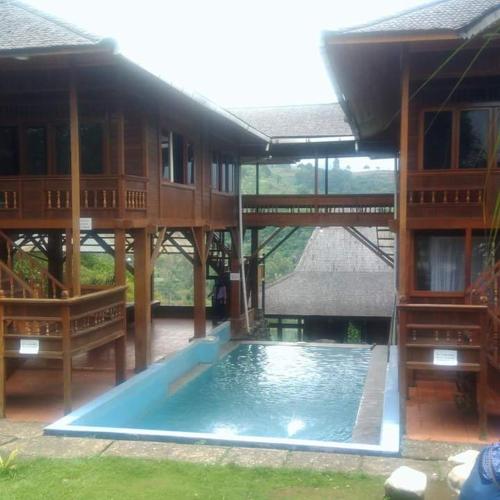 Harga Kamar Bedeng Village Bogor