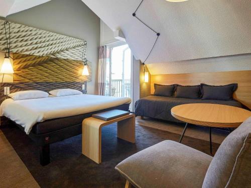 ibis Deauville Centre photo 22