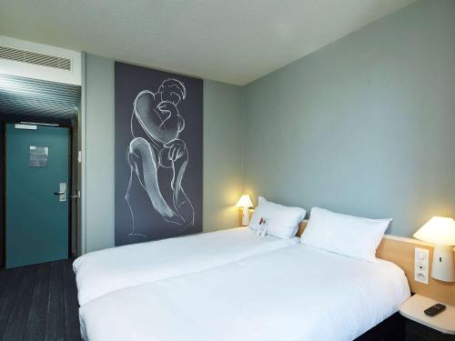 ibis Chartres Ouest Luce