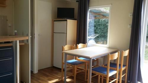 Camping Les Parcs photo 19
