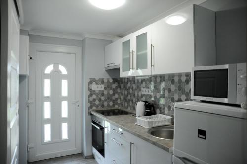 Judit Apartman Dombóvár-Gunaras (Judit Apartman Dombovar-Gunaras) in Dombovar