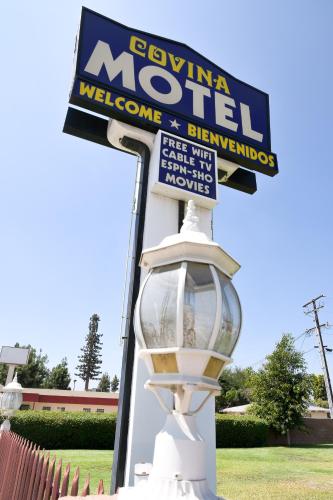 Covina Motel