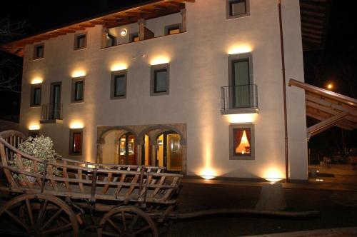 Albergo Da Nando - Tap to explore photos