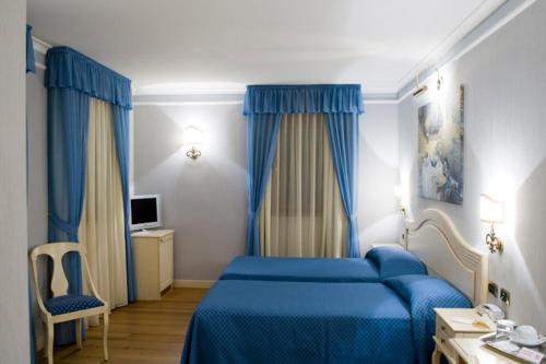 Albergo Da Nando Room Type - Double Room