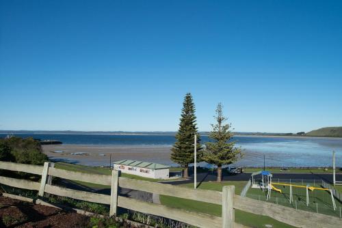 The Ark Stanley Luxury Bed and Breakfast