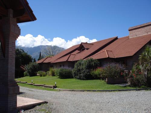 Villa de Merlo All Inclusive & Spa by MH