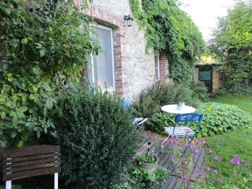  Le Grenier du Marais à 10 min de Tournai, Unterkunft in Maubray
