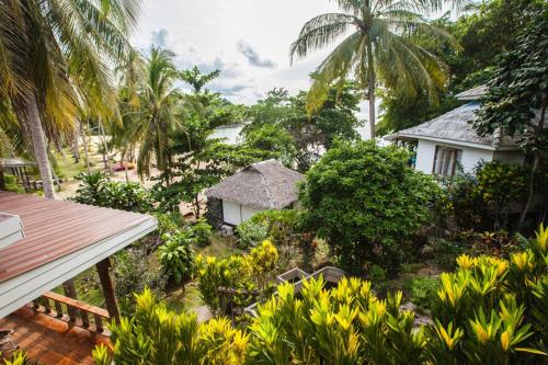 A-Na-Lay Resort Koh Kood