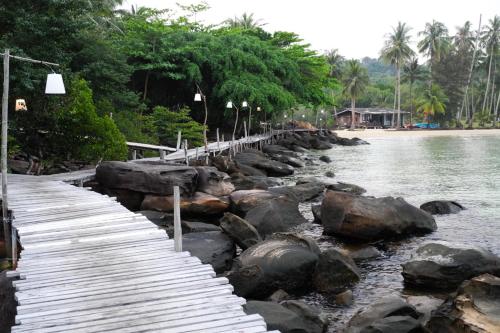 A-Na-Lay Resort Koh Kood