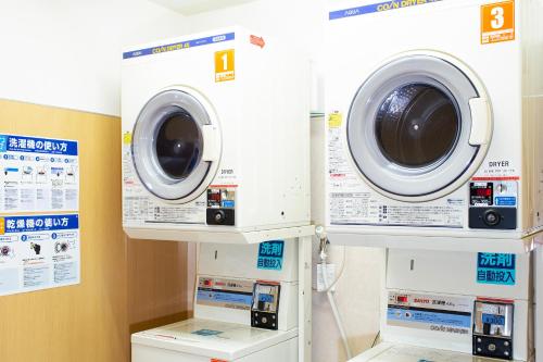 立川ワシントンホテル