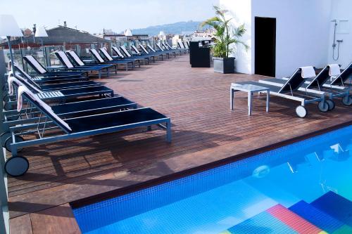 Axel Hotel Barcelona - Adults Only