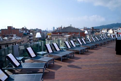 Axel Hotel Barcelona - Adults Only