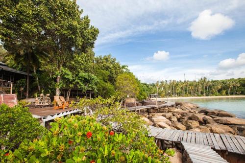 A-Na-Lay Resort Koh Kood