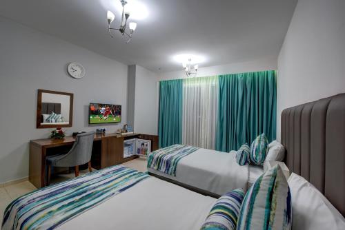City Stay Beach Hotel Apartments - Marjan Island - image 4