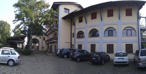 Hotel Magnolia 2