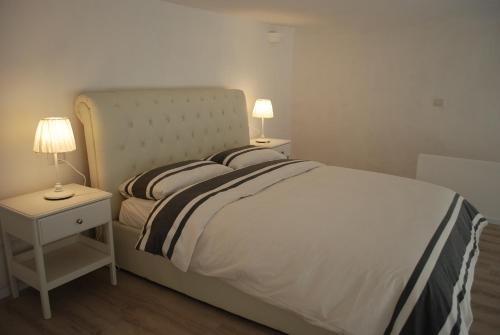 Berardi Palace - Vigna Nuova Loft, Florence