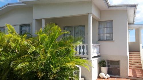 Utvendig, A Home Away from Home in St. Peter