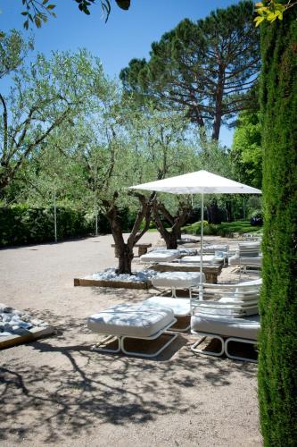 Hôtel La Vague de Saint Paul
