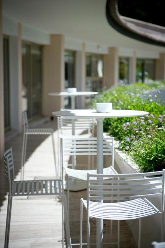 Hotel Restaurant La Vague de Saint Paul & Spa - image 12
