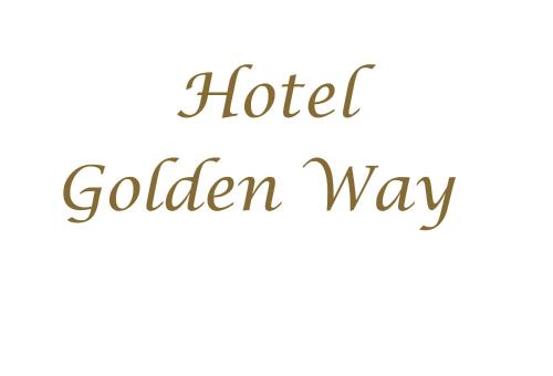 Golden Way — hotel in Isani, v.chkalovi 20, Tbilisi City GE, 0130