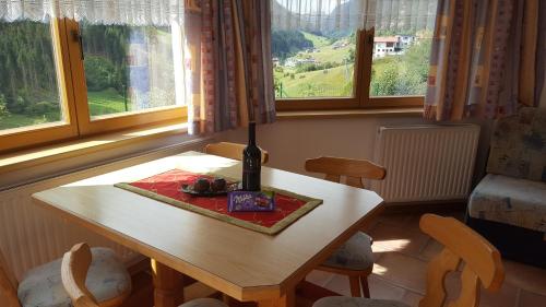 Haus Fernblick – Kappl, MO