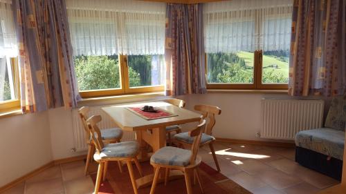 Haus Fernblick – Kappl, MO