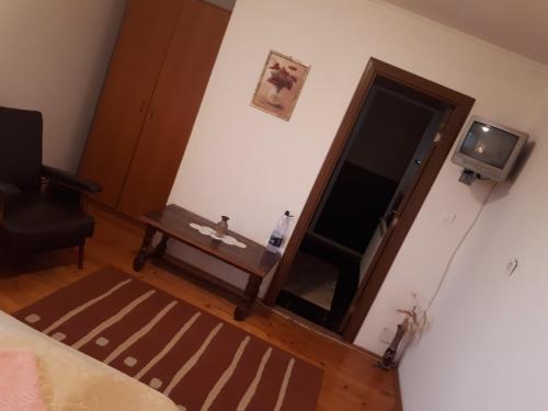 Casa Padurea cu Pini