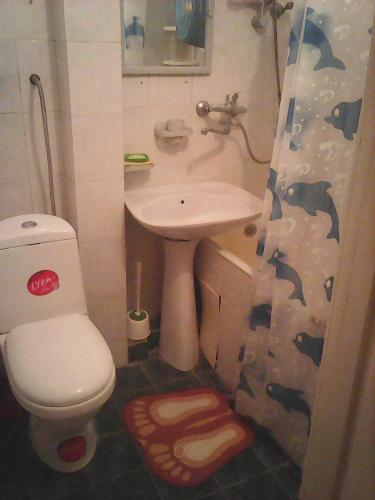 Бабушкин уют в РУСТАВИ in Rustavi